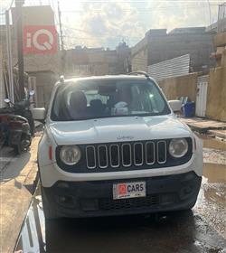 جيب رينيجيد